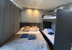 기타 7 Flat Premium Legacy Suites - Cabo Branco