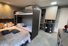 기타 6 Flat Premium Legacy Suites - Cabo Branco