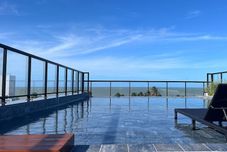 기타 Flat Premium Legacy Suites - Cabo Branco