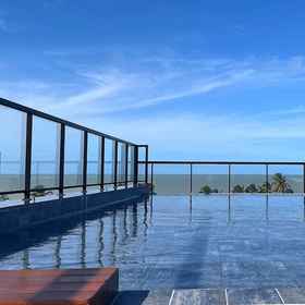 Primary image 1 카보 브랑코 프리미엄 레거시 스위트 플랫, 주앙페소아 호텔