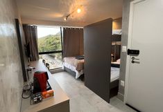 기타 4 Flat Premium Legacy Suites - Cabo Branco