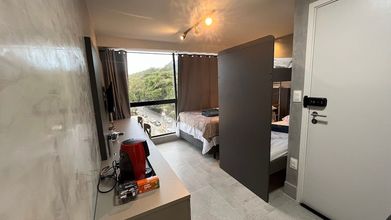 기타 4 Flat Premium Legacy Suites - Cabo Branco