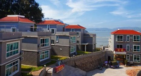 Lain-lain 2 Beach Resort Hotel