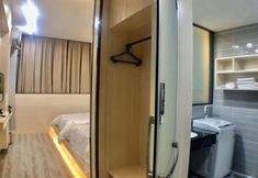 Others 7 Xingyue Hotel (Jiangnan Bus Terminal Dashatian Subway Station)