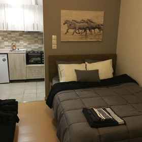 Primary image 1 New Studio Center Thessaloniki, Kaftanzoglio Stadium 酒店