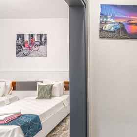 Room 1 Villa Maba, Villa Daerah Kaş