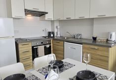 Others 6 135 PRO - Stay Arpa Suite