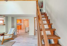 Others 6 Near Mystery Falls: Marblemount Cabin w/ Fireplace