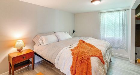 Others 2 Near Mystery Falls: Marblemount Cabin w/ Fireplace