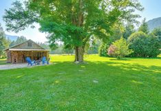 Others 5 Near Mystery Falls: Marblemount Cabin w/ Fireplace