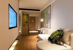 Others 3 Ibis Styles Hotel (Kaifeng Drum Tower)