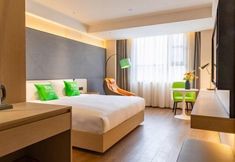 Others 6 Ibis Styles Hotel (Kaifeng Drum Tower)