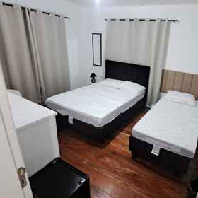 Room 1 Hostel Coração de Gramado, Sequoias Park Hotels