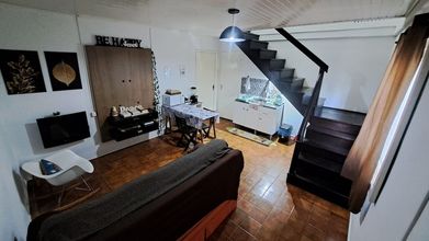 기타 4 Hostel Coração de Gramado