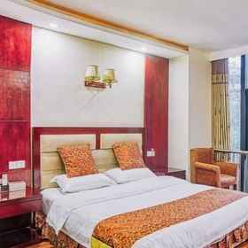 Primary image 1 Ruijie Hotel, Chongqing Max Well Hi-tech Development Ltd. Hotels