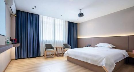 Lain-lain 2 Heyuan Holiday Business Hotel