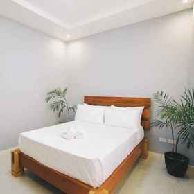 Room 1 Bohol Casa Nino Hotel and Resort, Panglao Kartways Hotels