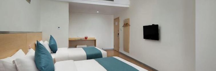 Others Jushang • Today Hotel