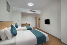 Others Jushang • Today Hotel