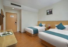 Others 2 Jushang • Today Hotel