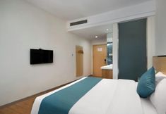 Others 7 Jushang • Today Hotel