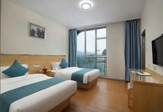 Others 6 Jushang • Today Hotel