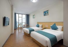 Others 5 Jushang • Today Hotel