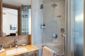 Lain-lain 4 Nishi Hotel