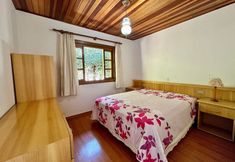 其他 3 Casa floresta