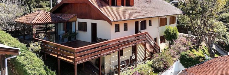 其他 Casa floresta