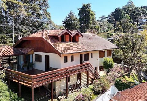 其他 Casa floresta