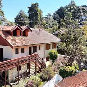 Primary image 1 Casa floresta, Hotel Biara Saint John