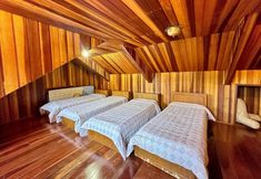 其他 4 Casa floresta