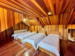 其他 4 Casa floresta