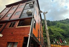 Others 5 Nirvana Suite Hotel