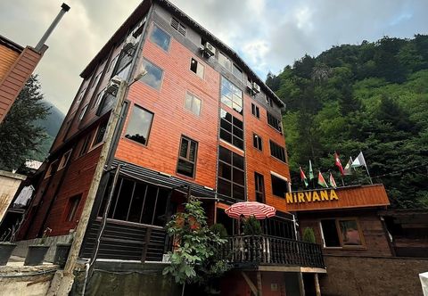 Others Nirvana Suite Hotel