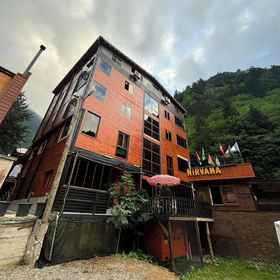 Primary image 1 Nirvana Suite Hotel, Yeṣilyurt kafe Hotels