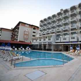 Primary image 1 Sirius Mi Hotel Gumuldur, İzmir Hotels