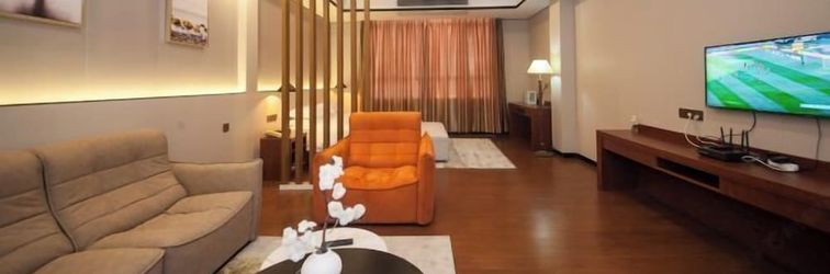 Khác Jiangmen Mintai Hotel