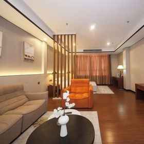 Primary image 1 Jiangmen Mintai Hotel, Yuri Hotels