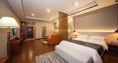 Khác 2 Jiangmen Mintai Hotel