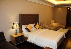 其他 3 Zhong Ting International Serviced Apartment (Guangzhou Changgang Jiangnan Avenue)
