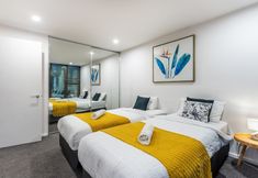 Lainnya 5 Mega Style Apartments Southbank Grand