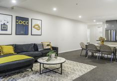 Lainnya 3 Mega Style Apartments Southbank Grand