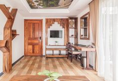 기타 7 Bamboo Retreat Villa