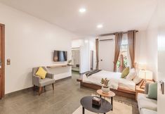 기타 2 Bamboo Retreat Villa