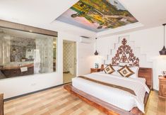 기타 5 Bamboo Retreat Villa