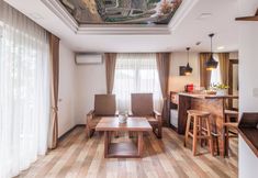 기타 3 Bamboo Retreat Villa
