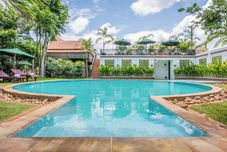 기타 Bamboo Retreat Villa