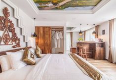 기타 6 Bamboo Retreat Villa